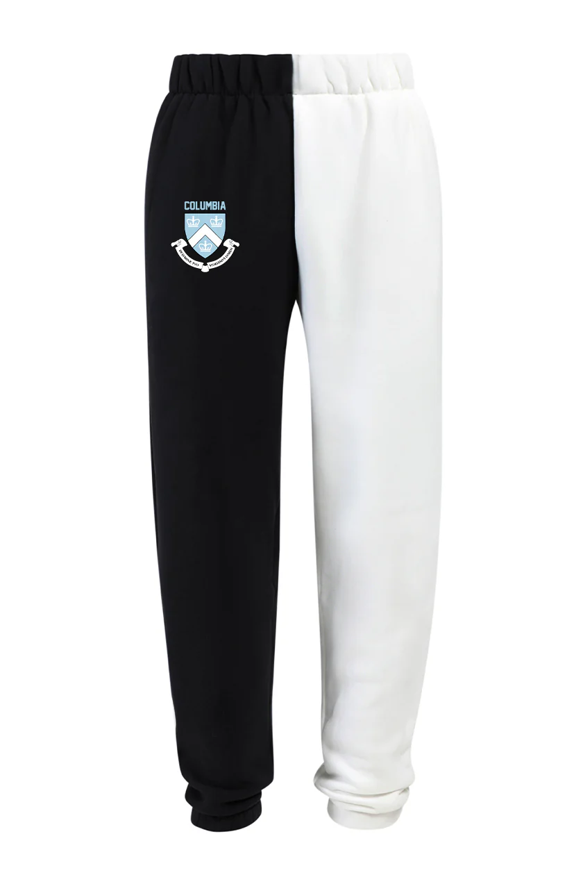 Columbia Color-Block Sweats - Image 5