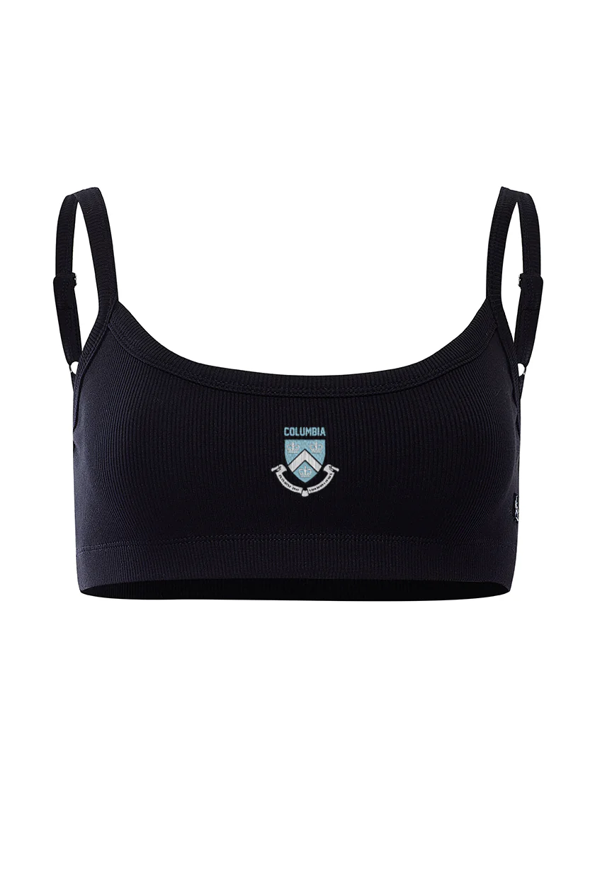 Columbia Rib Bra Top - Image 3