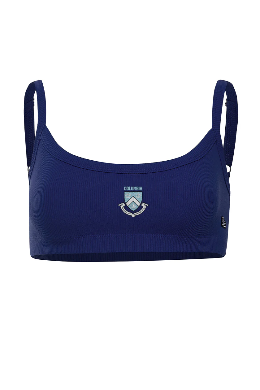 Columbia Rib Bra Top - Image 5