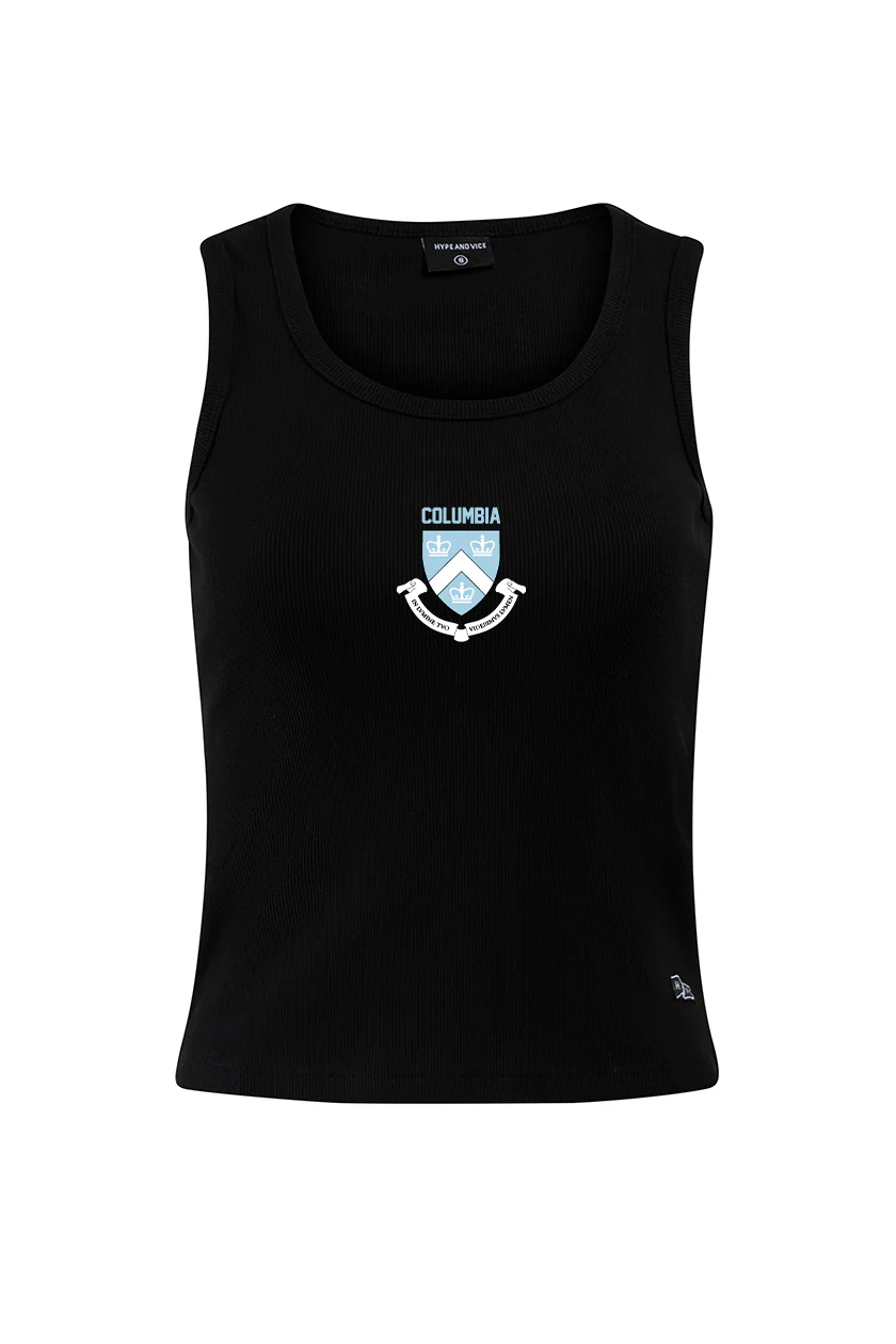 Columbia University MVP Top - Image 3
