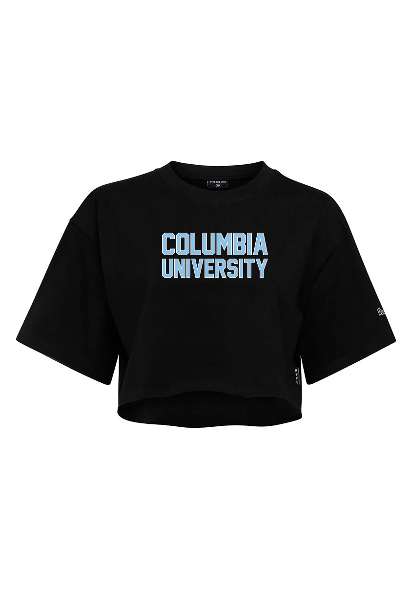 Columbia University Track Top - Image 3