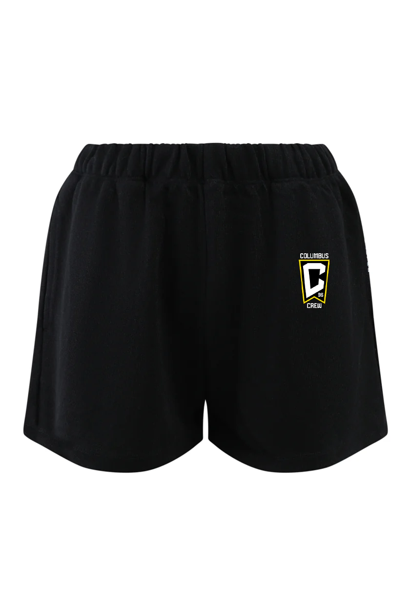 Columbus Crew Ace Shorts - Image 3