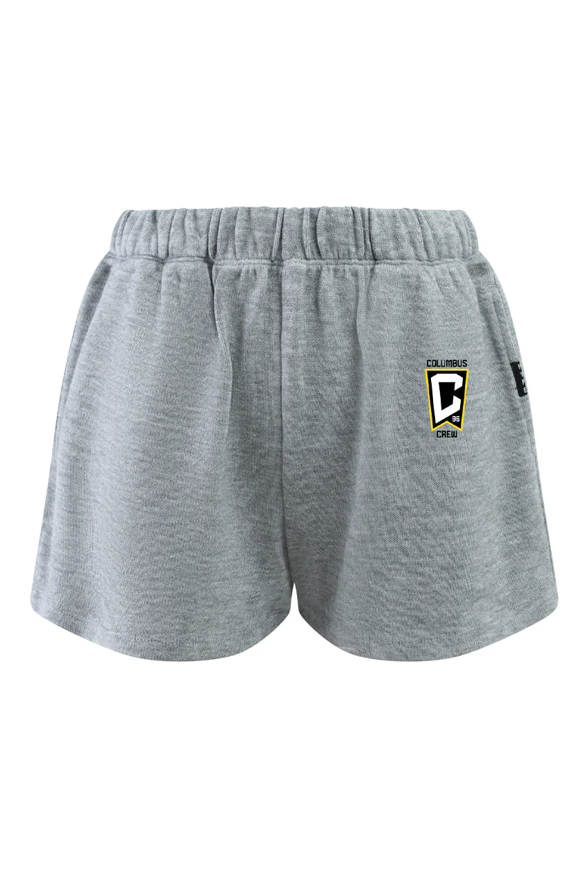 Columbus Crew Ace Shorts - Image 5