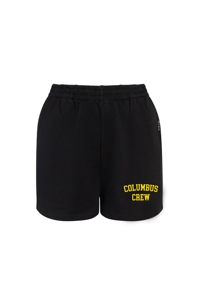 Columbus Crew Track Shorts - Image 3