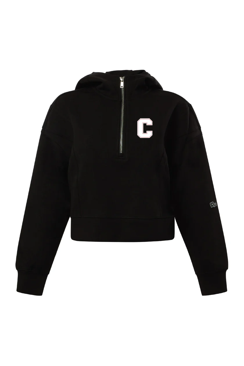 Cornell Butter Sport Half-Zip
