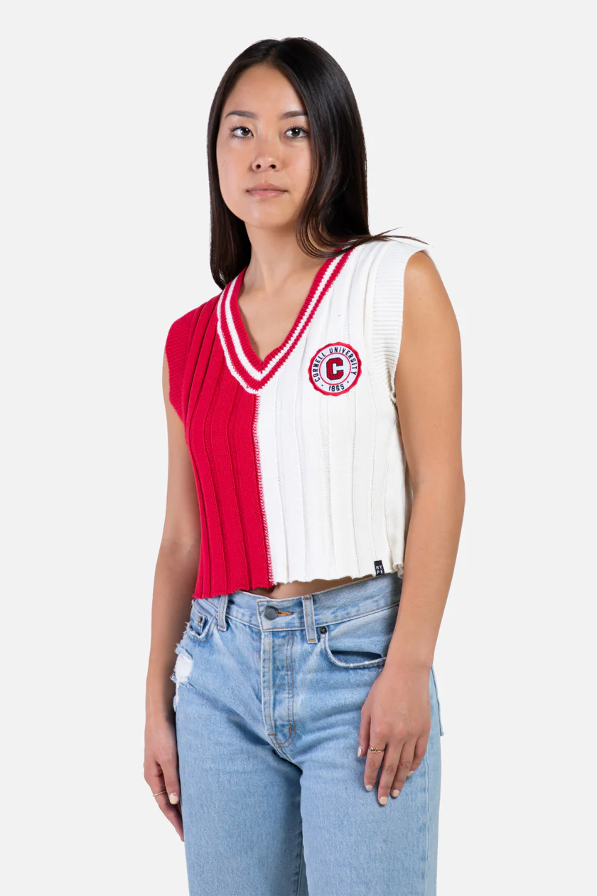 Cornell Chloe Vest - Image 2
