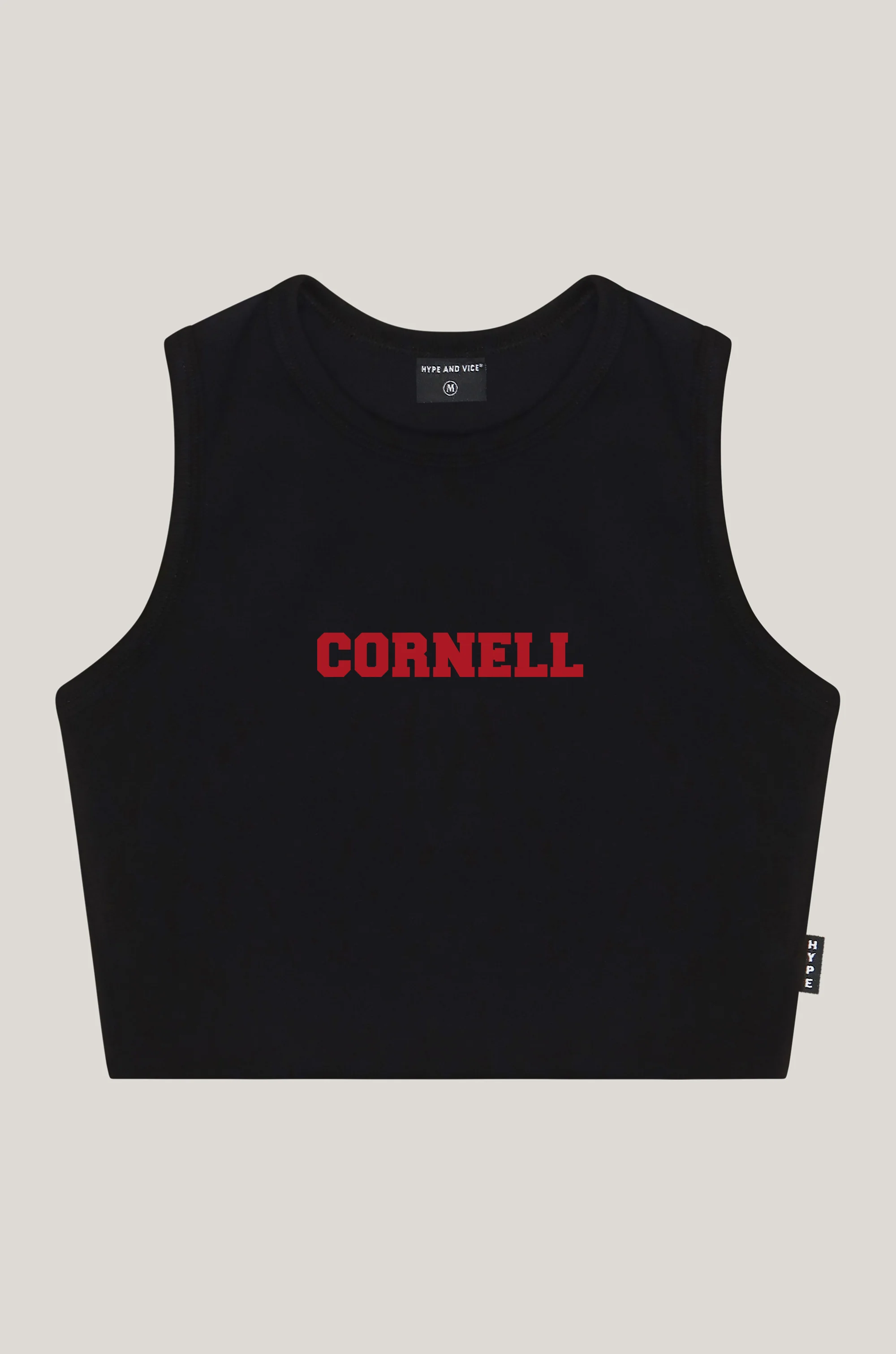 Cornell Cut Off Tank - Image 6