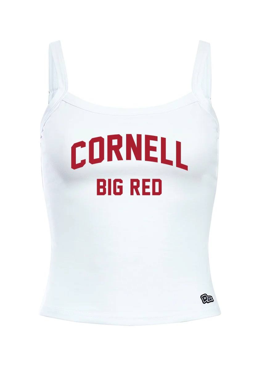 Cornell Playmaker Tank - Image 3