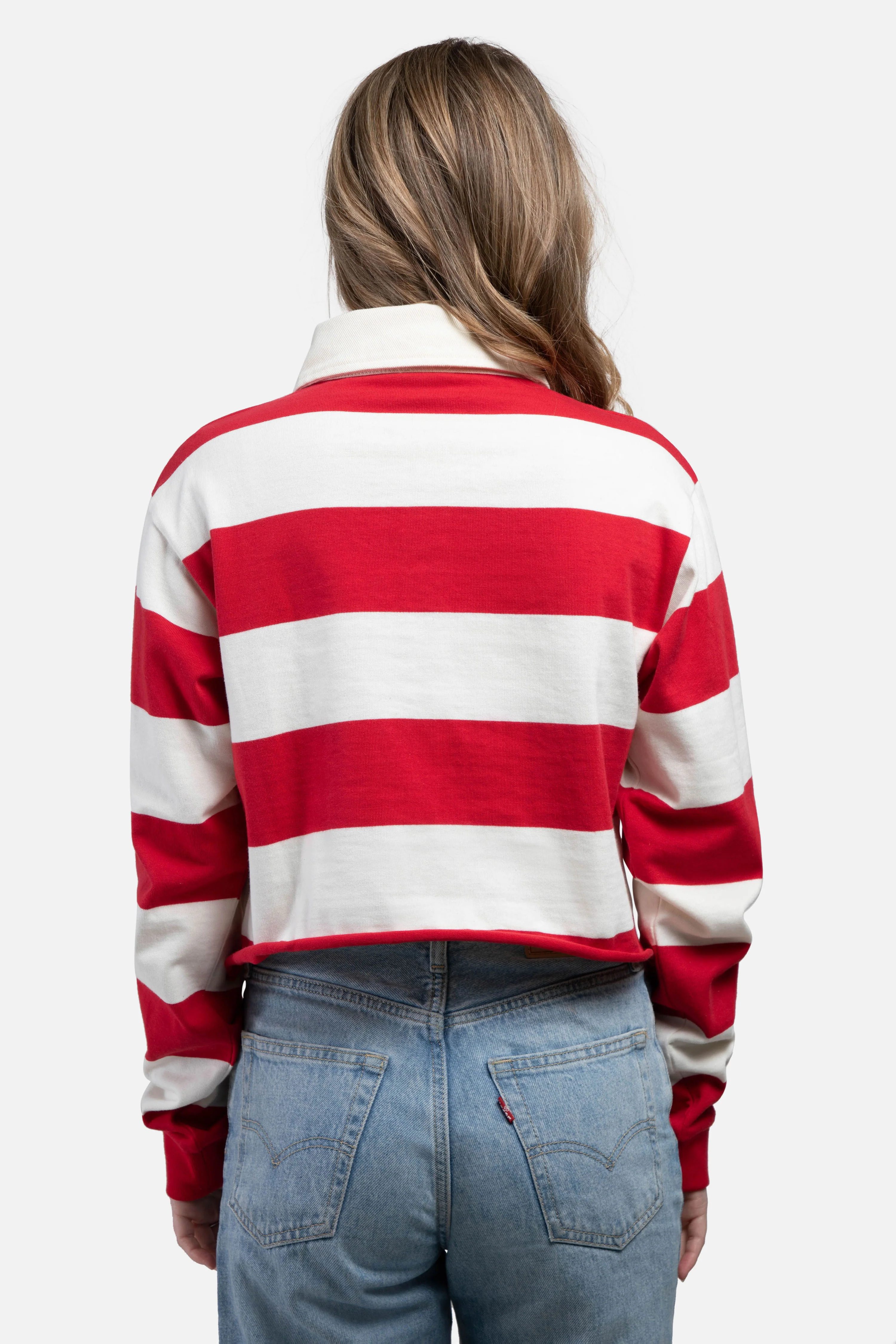 Cornell Rugby Top - Image 3