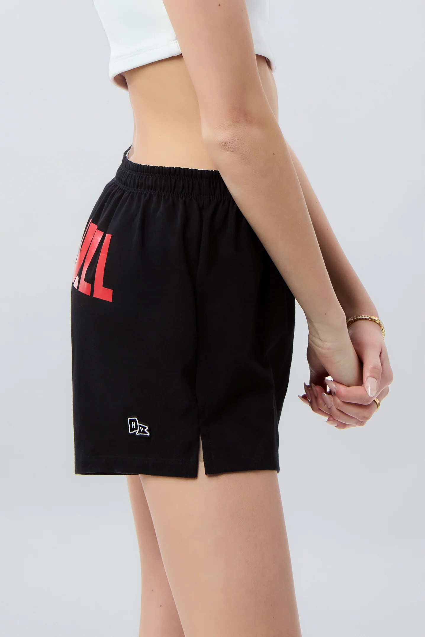 Cornell P.E. Shorts - Image 2