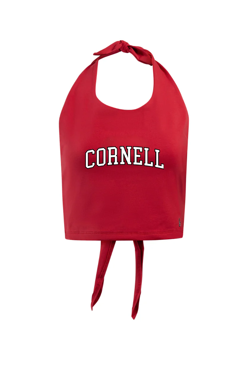 Cornell Tailgate Top - Image 6