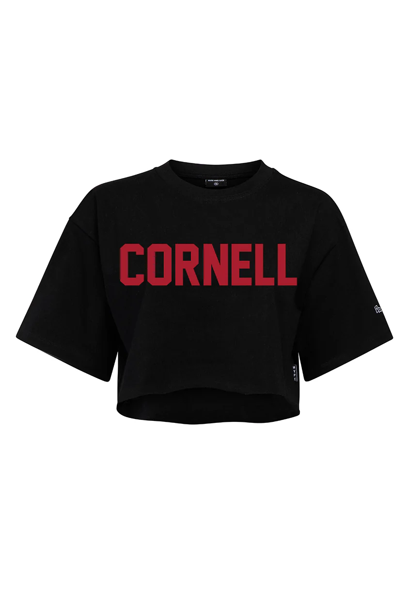 Cornell Track Top - Image 3