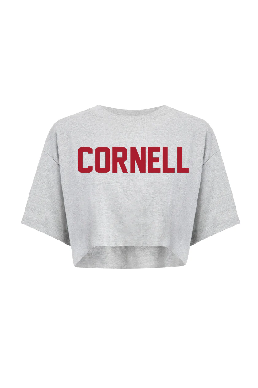 Cornell Track Top - Image 5
