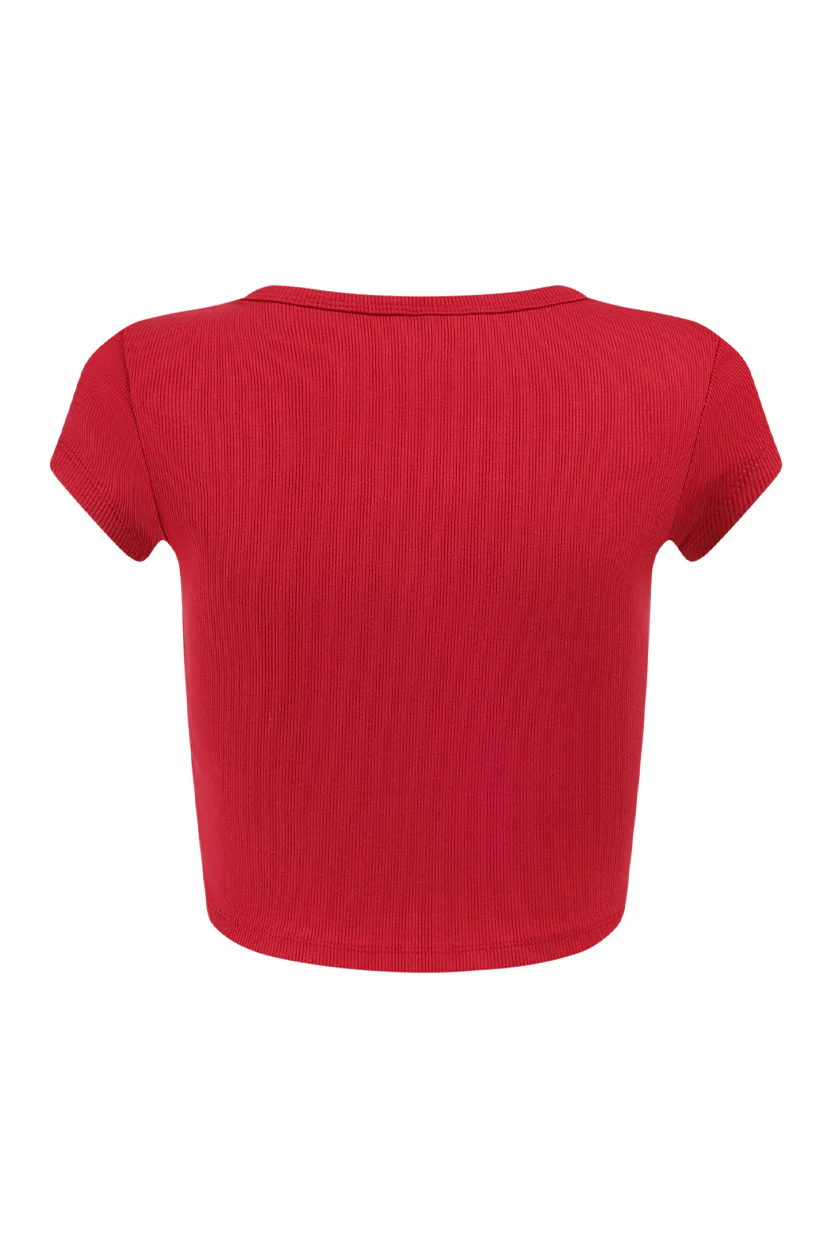 Cornell Cali Tee - Image 2