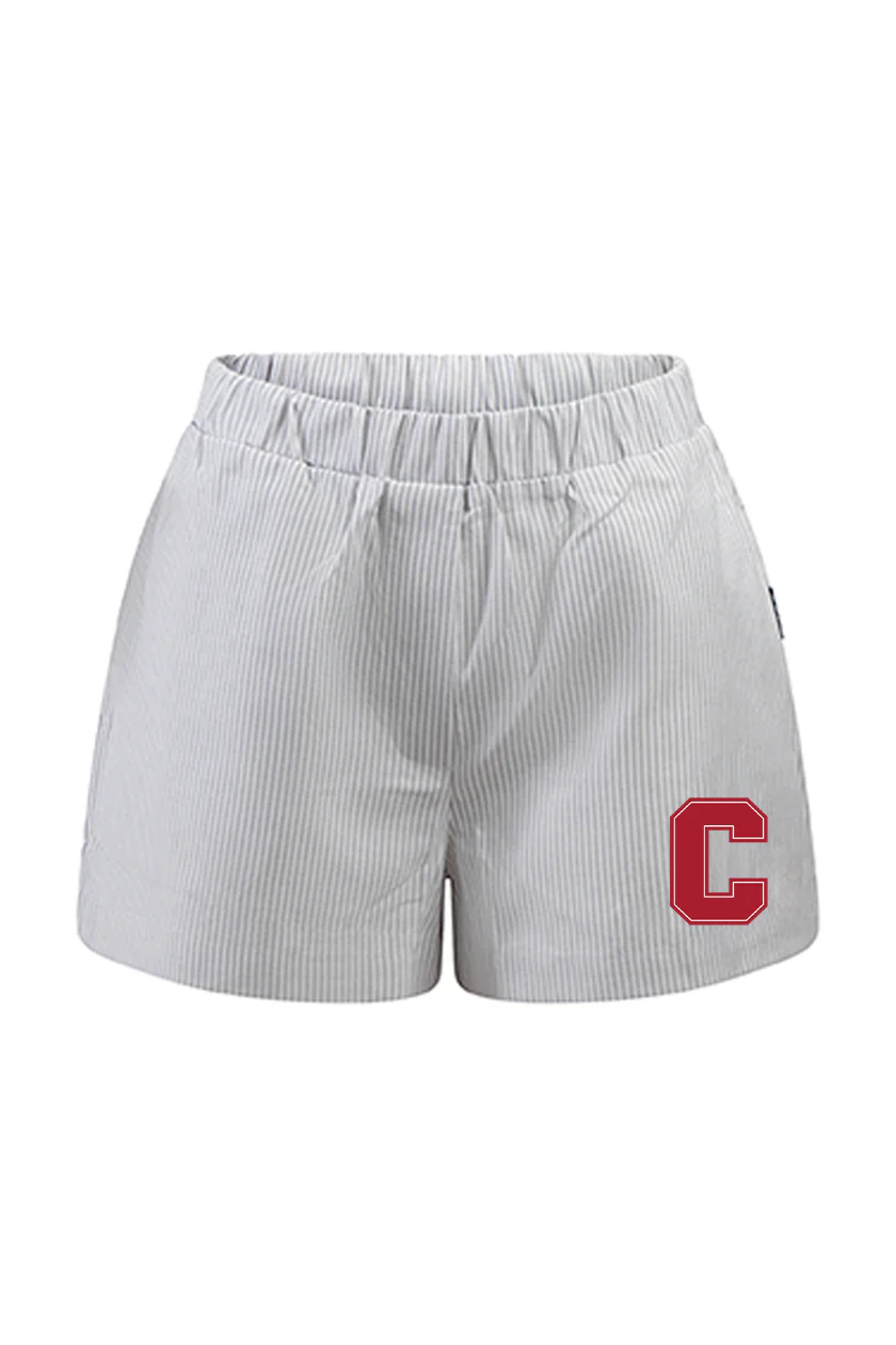 Cornell Hamptons Shorts - Image 3
