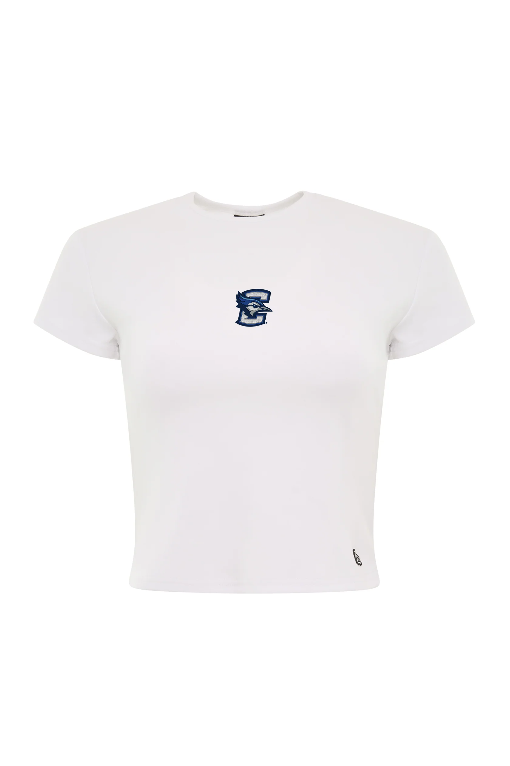 Creighton University Baby Tee