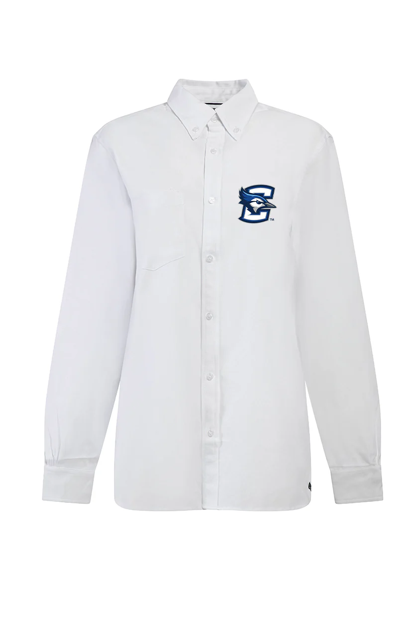 Creighton Hamptons Button Down
