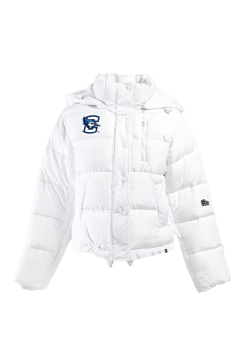 Creighton Puffer Jacket - Image 3
