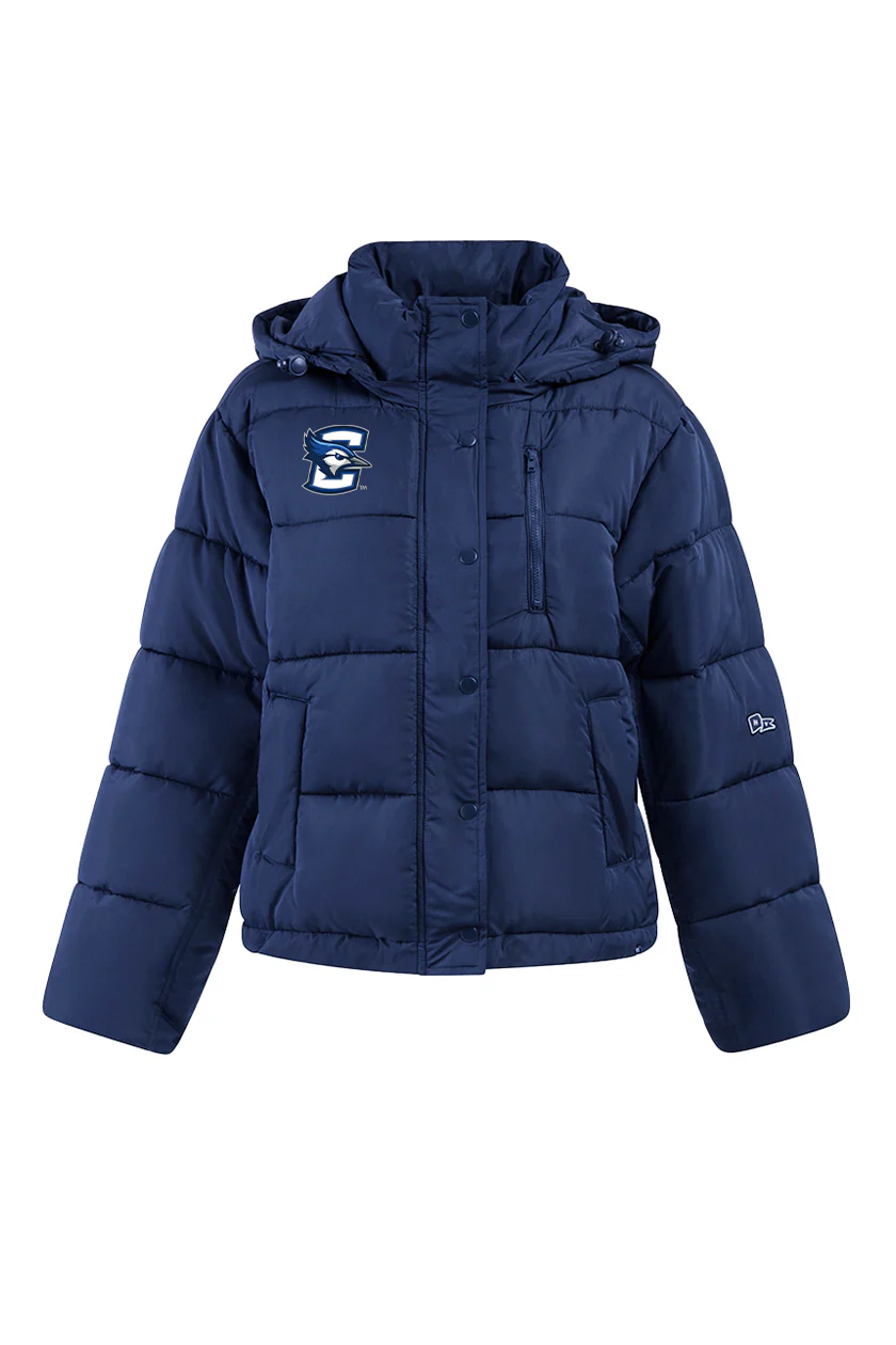 Creighton Puffer Jacket - Image 5