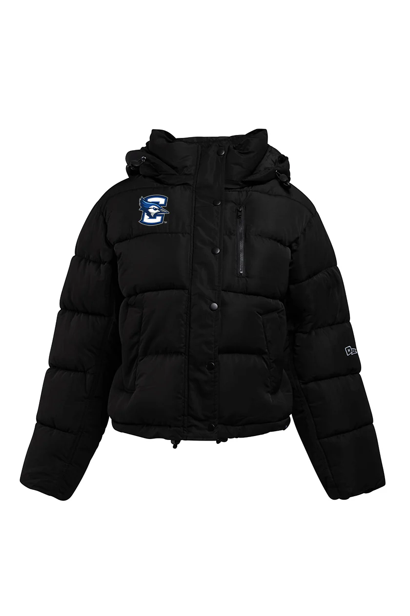 Creighton Puffer Jacket - Image 7