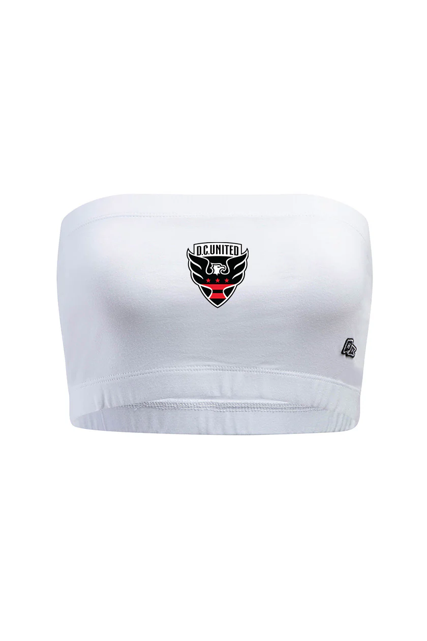 D.C. United Bandeau Top - Image 3