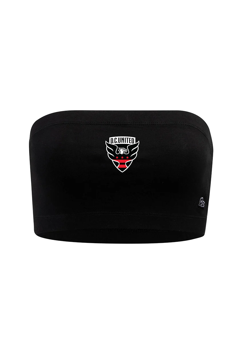 D.C. United Bandeau Top - Image 5