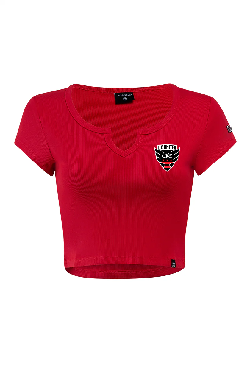 D.C. United Cali Tee - Image 5