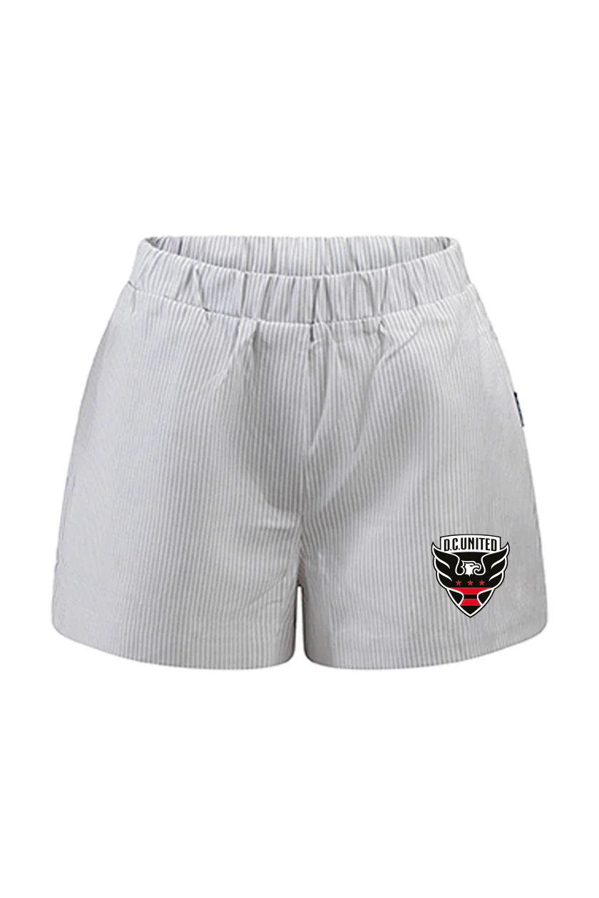 D.C. United Hamptons Shorts - Image 3