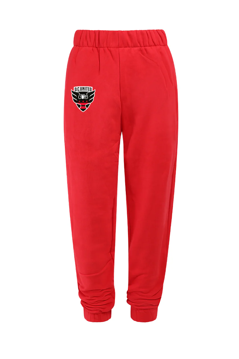 D.C. United Mia Sweatpants - Image 3