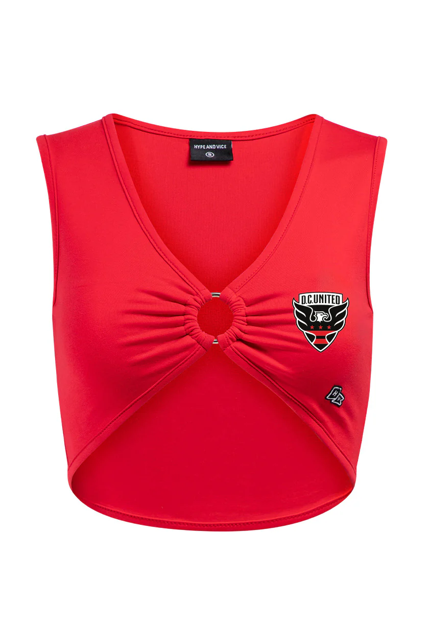 D.C. United Ring It Top - Image 3
