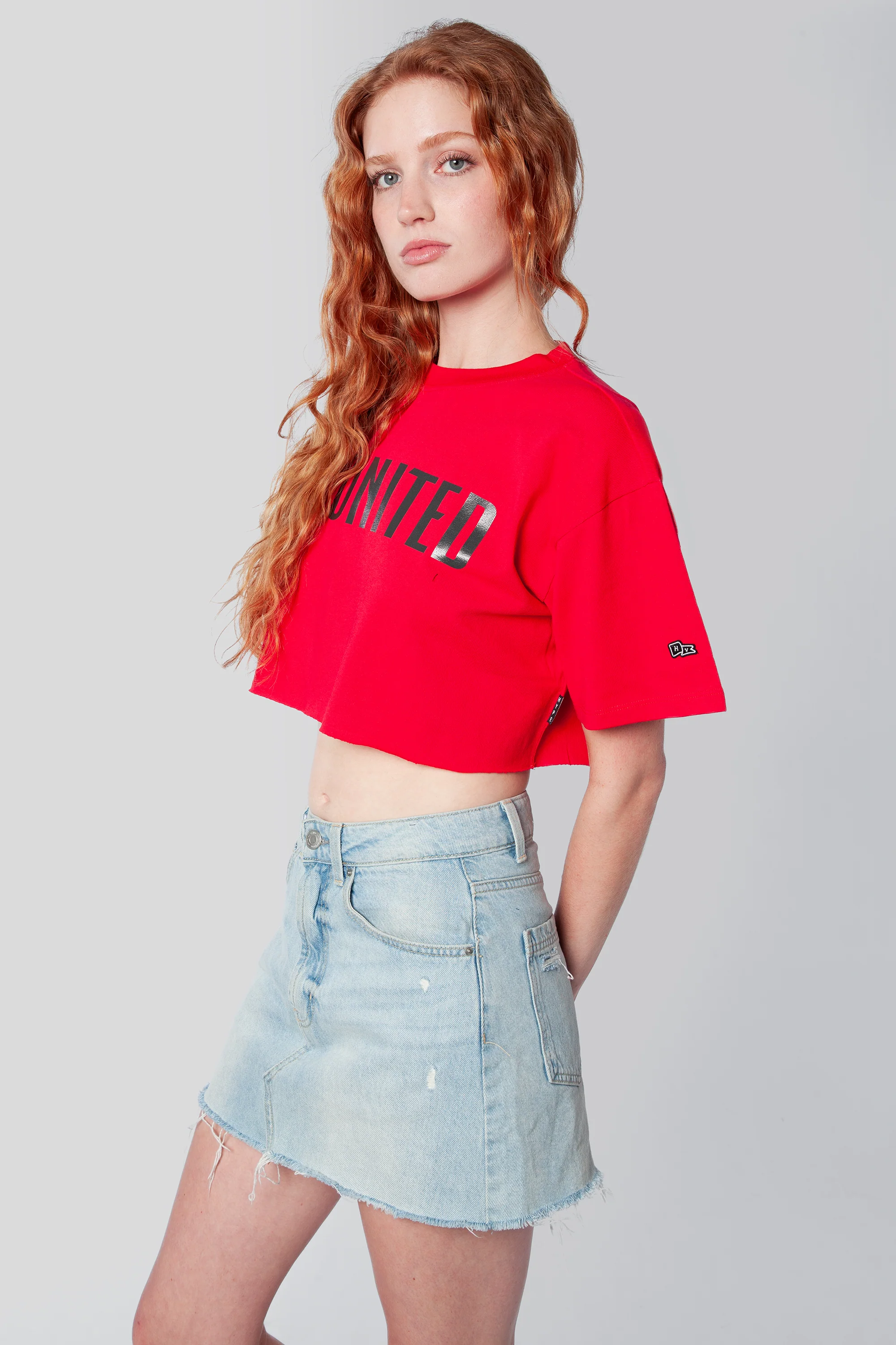 D.C. United Track Top - Image 2