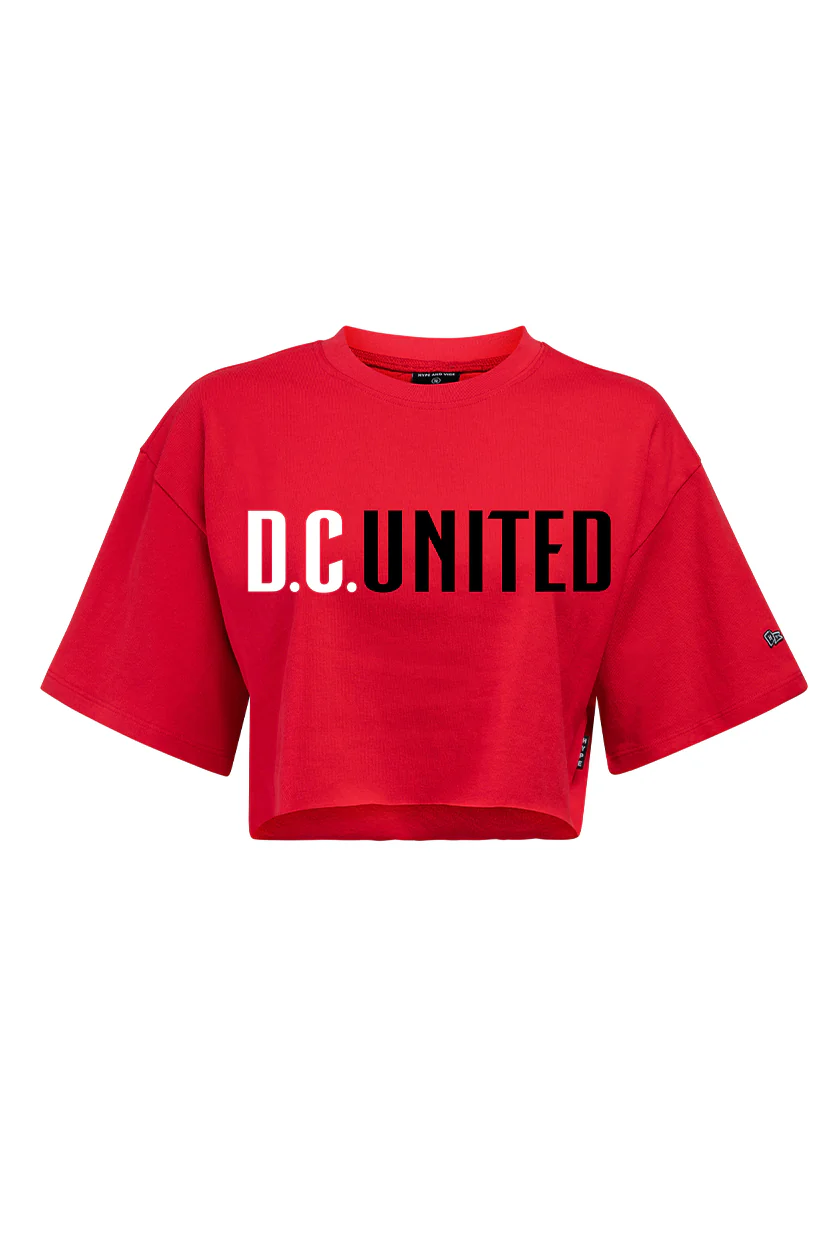 D.C. United Track Top - Image 8