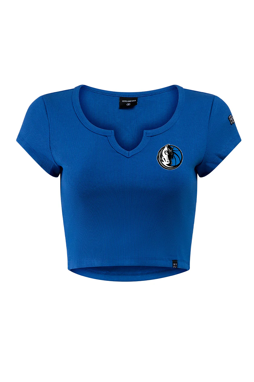 Dallas Mavericks Cali Tee - Image 10