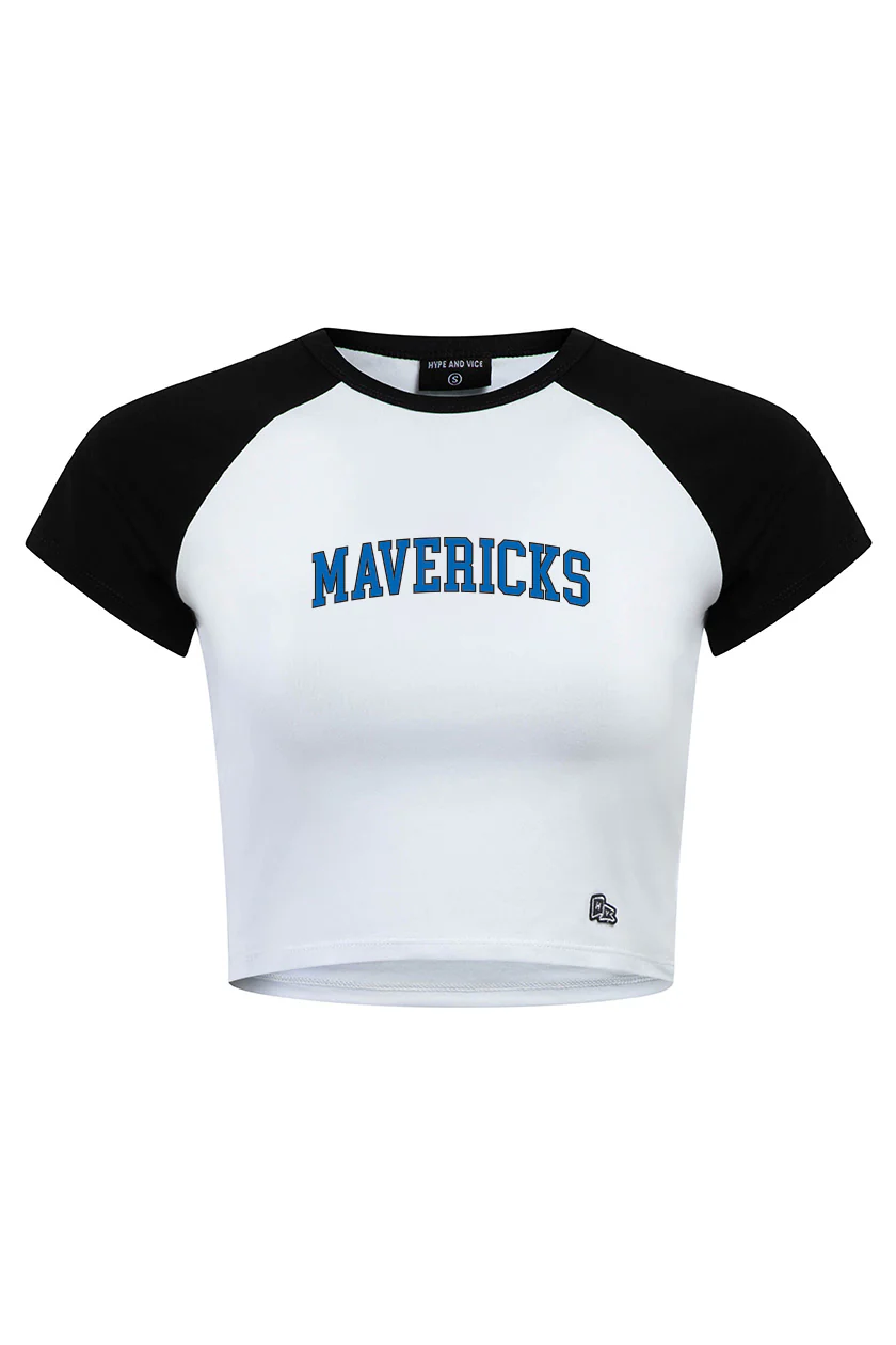 Dallas Mavericks Homerun Tee - Image 9