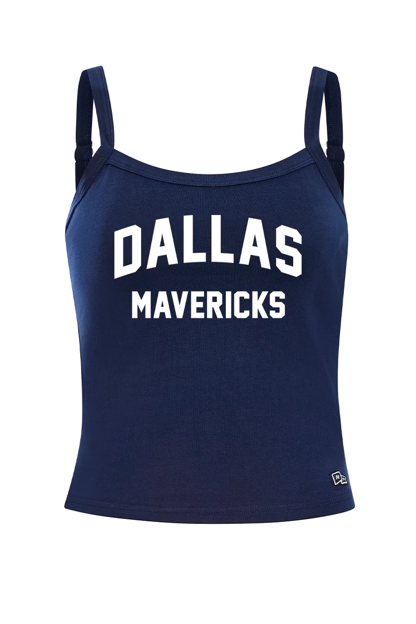 Dallas Mavericks Playmaker Tank - Image 4