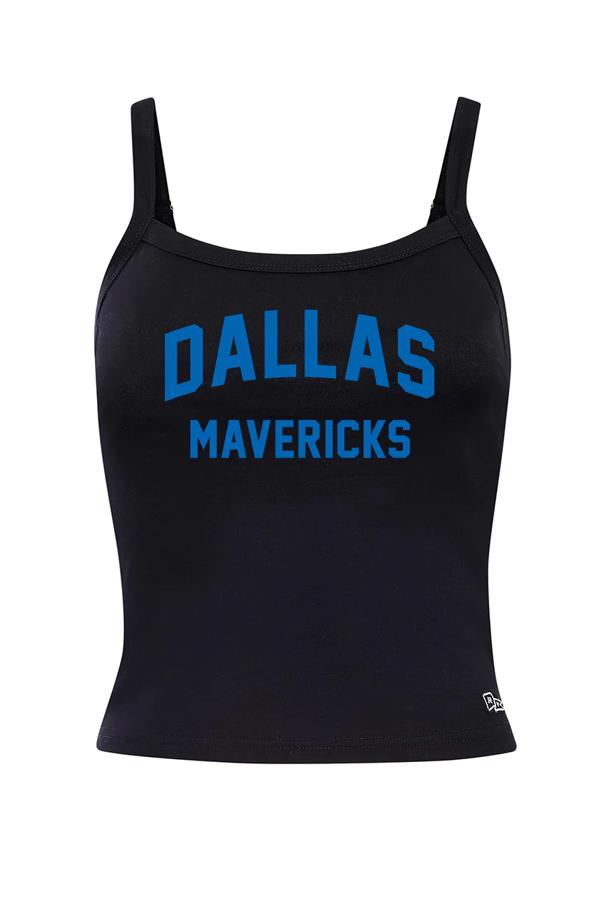Dallas Mavericks Playmaker Tank - Image 8