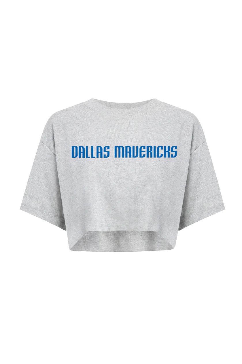 Dallas Mavericks Track Top - Image 9