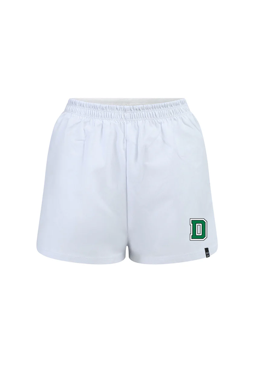 Dartmouth P.E. Shorts - Image 3