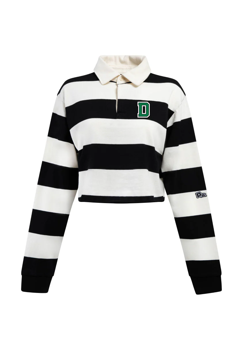 Dartmouth Rugby Top - Image 3