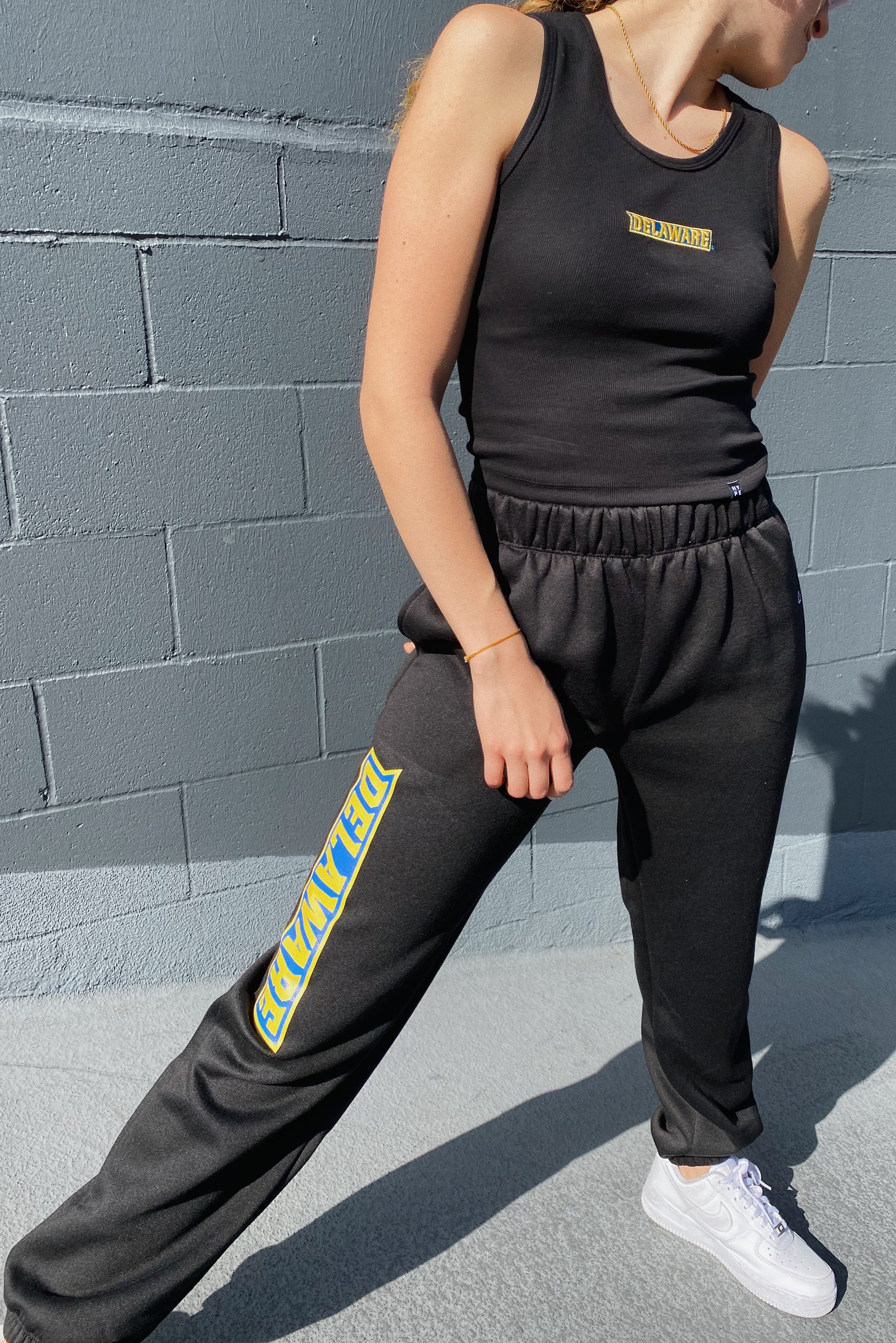 Delaware Basic Sweats - Image 4