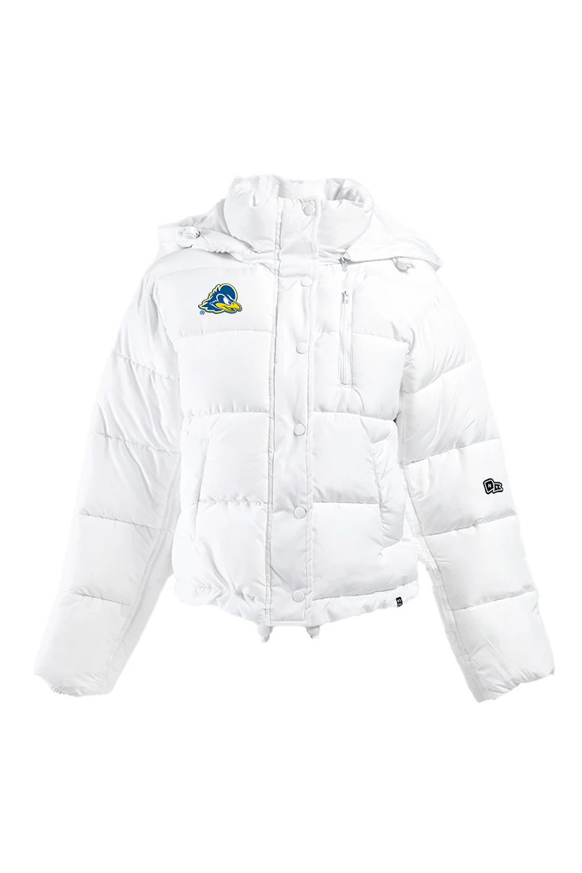 Delaware Puffer Jacket - Image 3