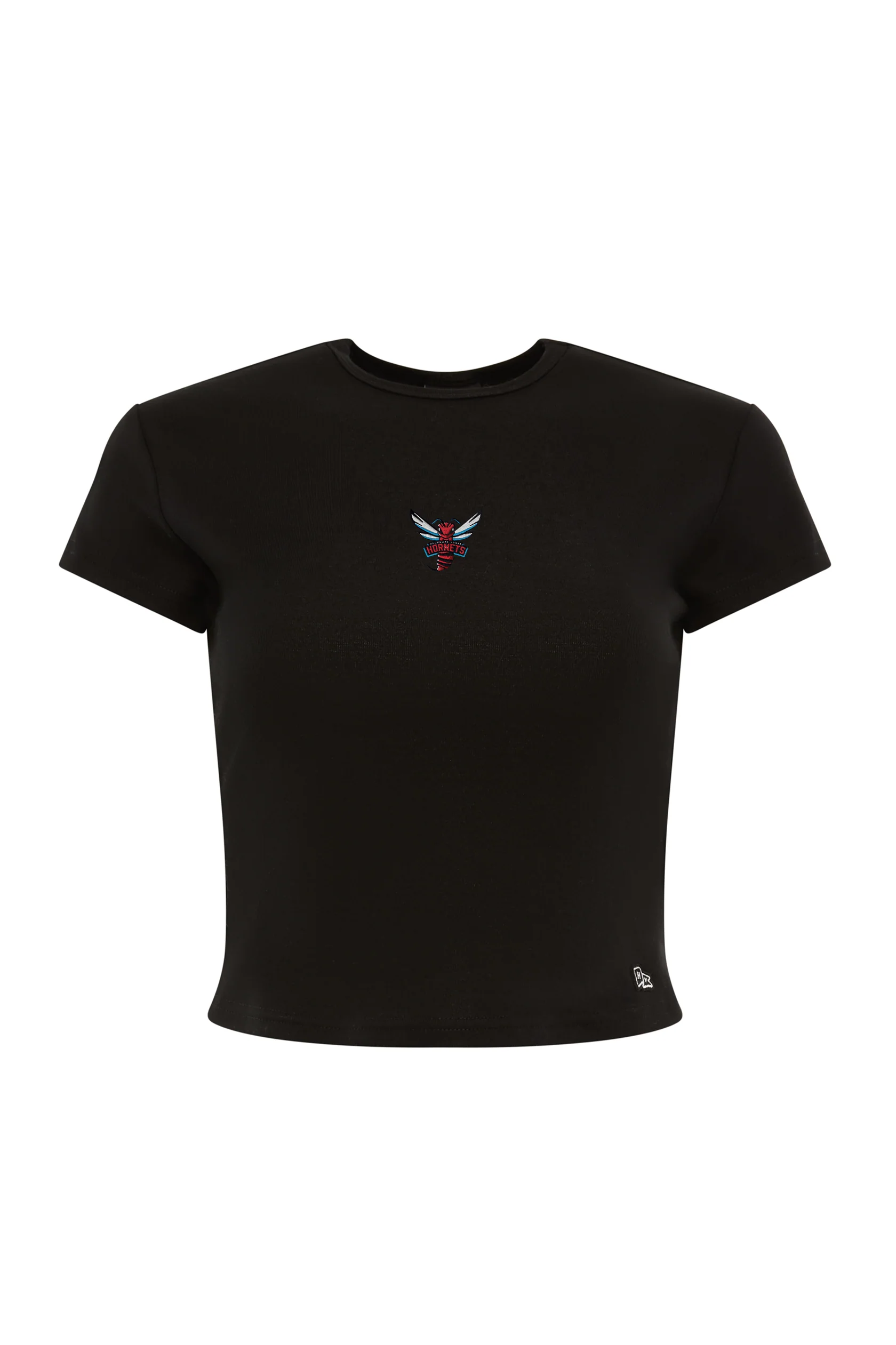 Delaware State Baby Tee - Image 5