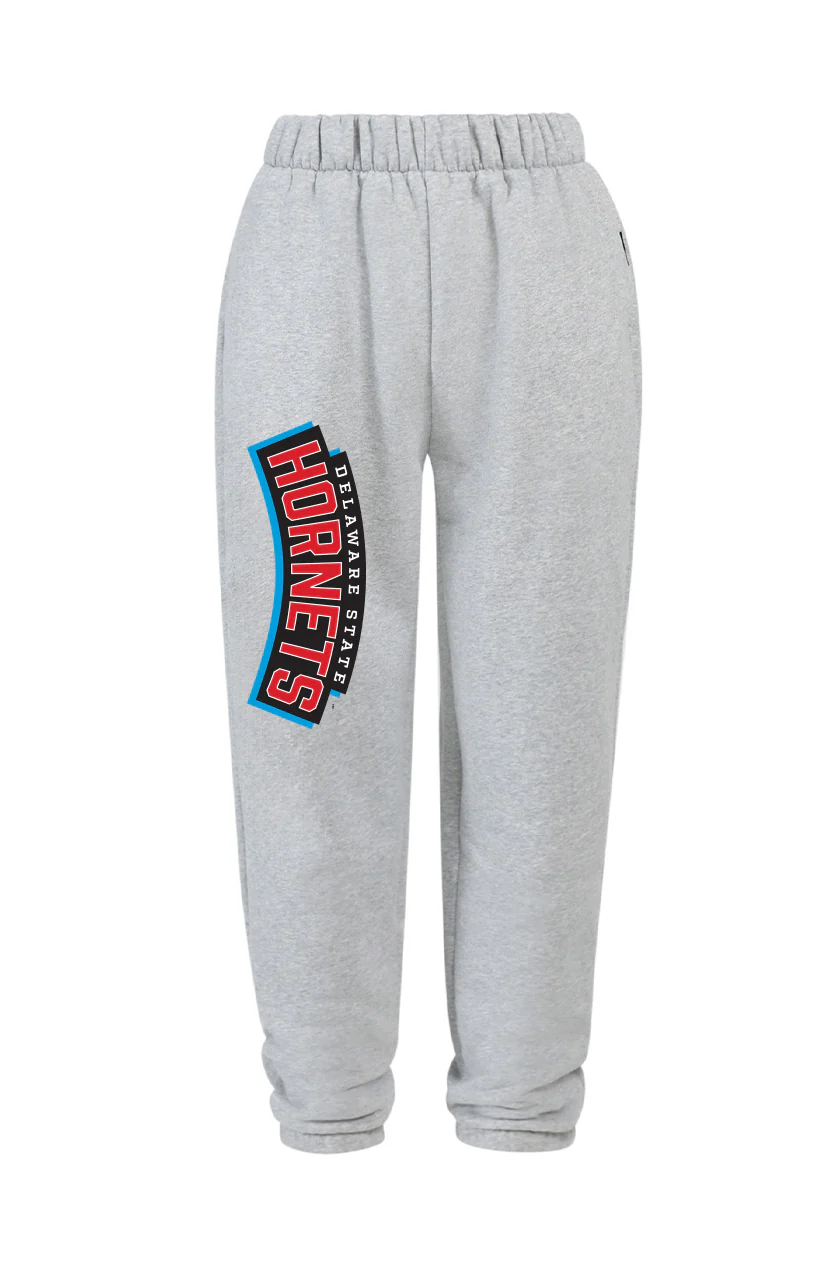Delaware State Basic Sweats - Image 7