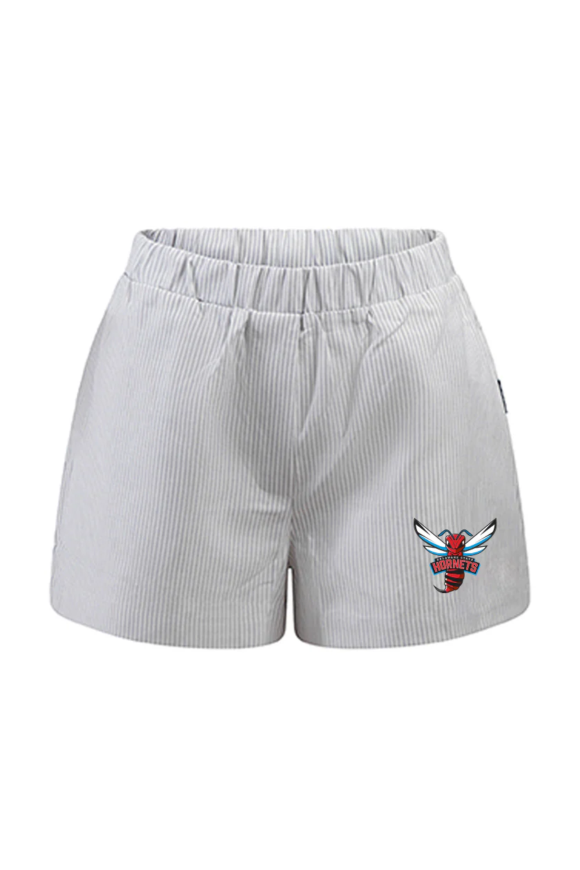 Delaware State Hamptons Shorts - Image 3
