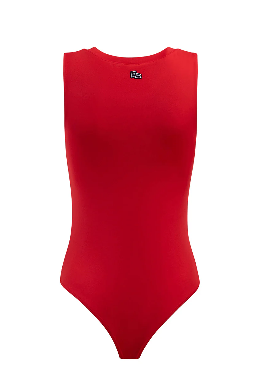 Delaware State Contouring Bodysuit - Image 2