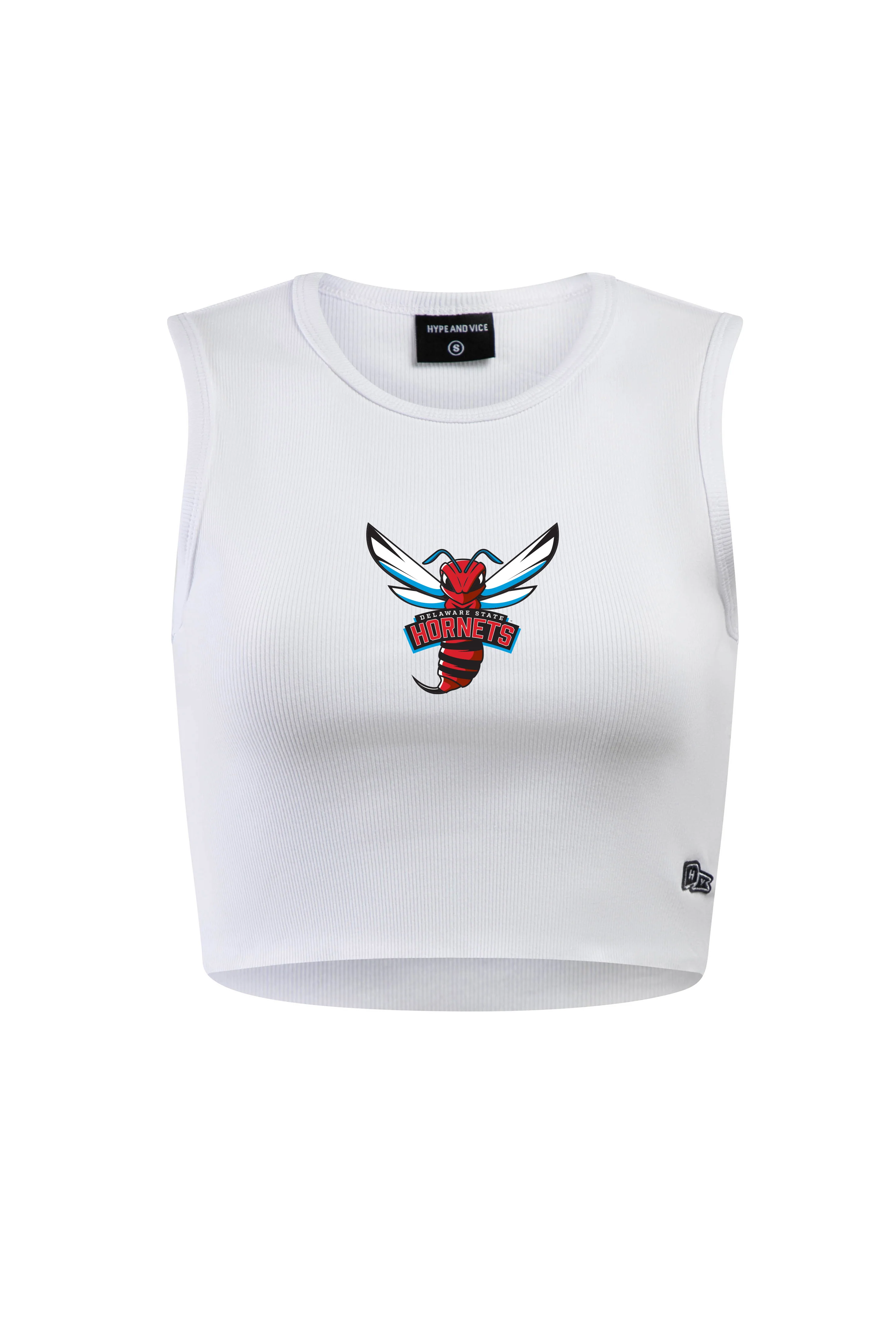 Delaware State Cut Off Tank - Image 5