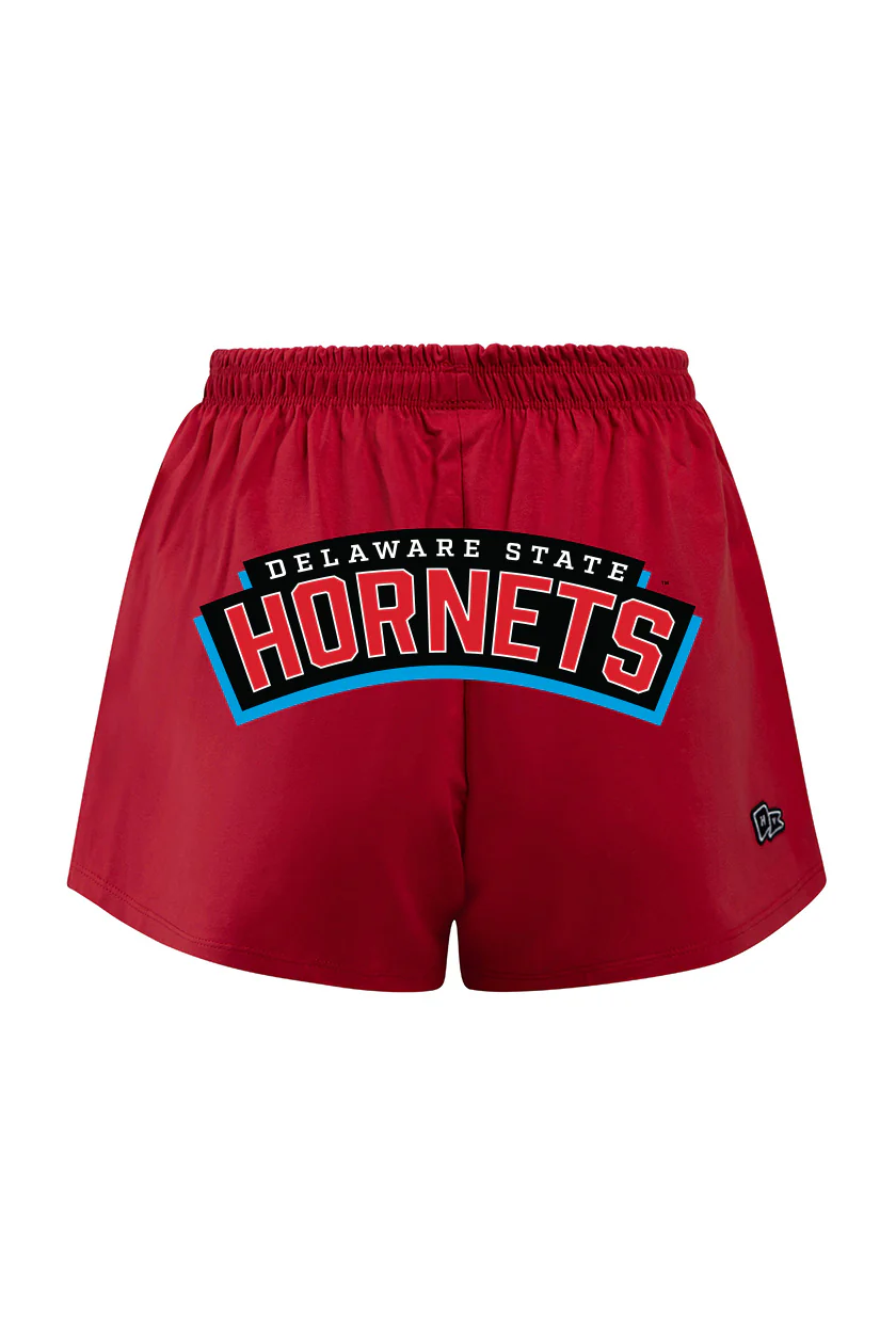 Delaware State P.E. Shorts - Image 7