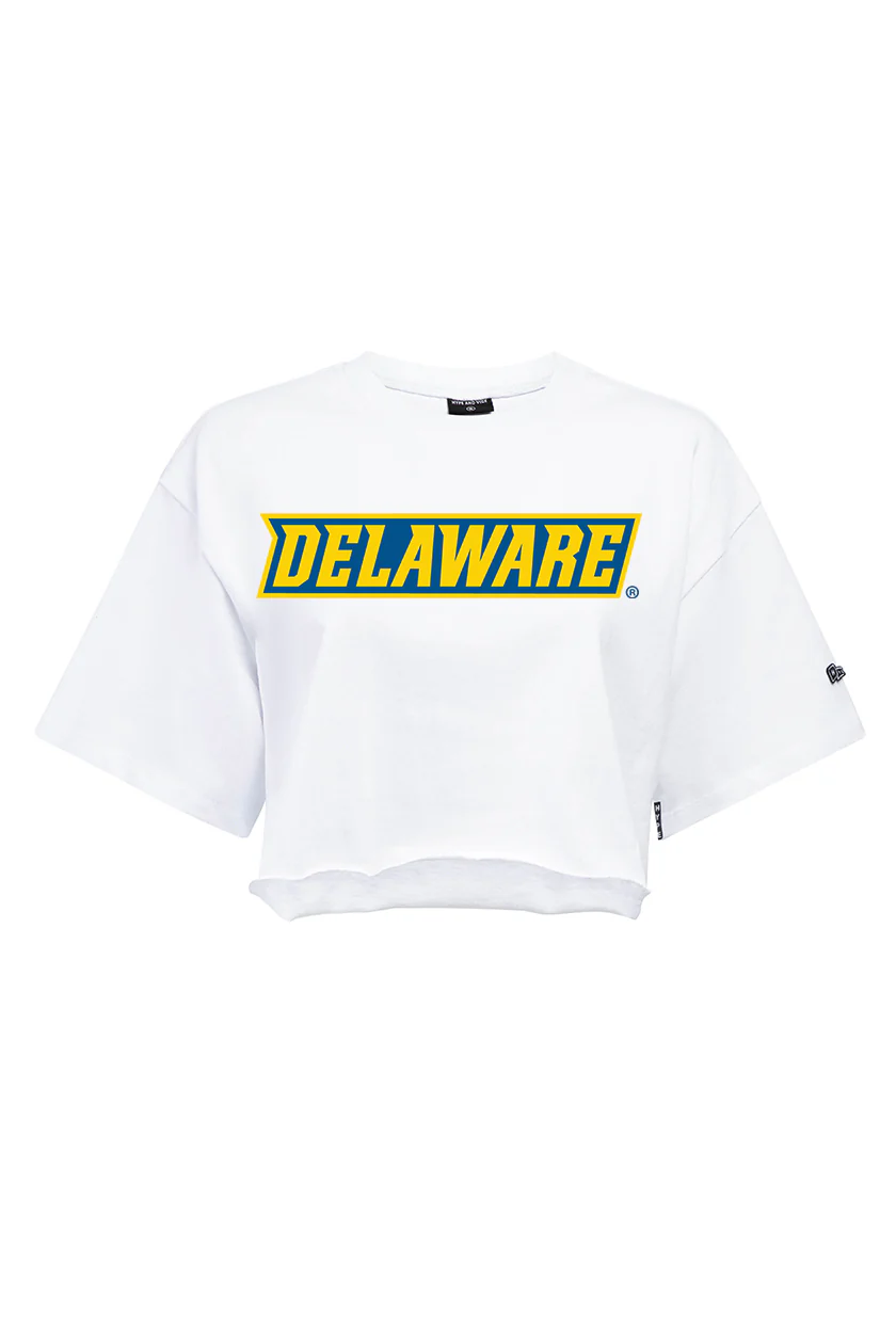 Delaware Track Top