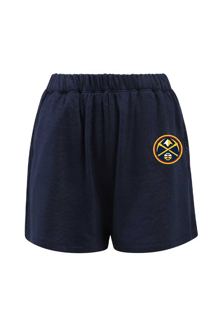Denver Nuggets Ace Shorts - Image 3