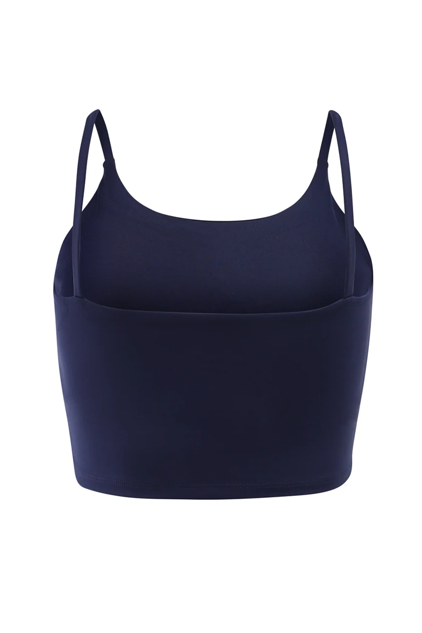 Denver Nuggets Bra Tank Top - Image 9